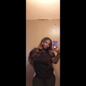 Meet your Posher, Bryanna